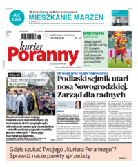 Kurier Poranny