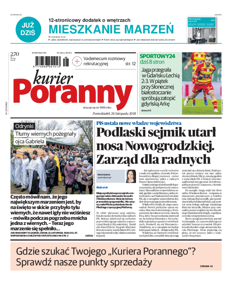 Kurier Poranny
