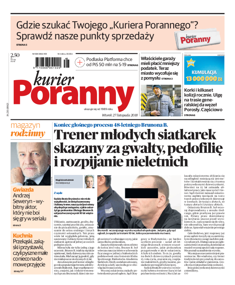 Kurier Poranny