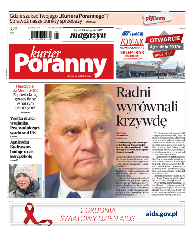 Kurier Poranny