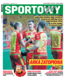 dodatek specjalny do grzbietu*