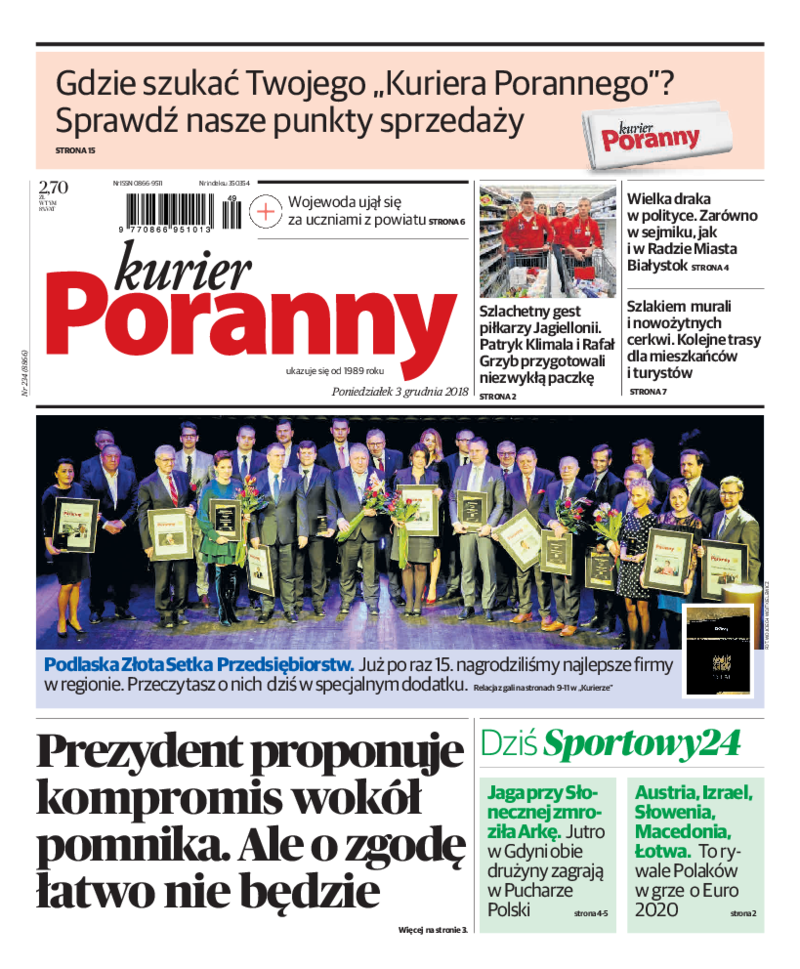 Kurier Poranny