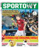dodatek specjalny do grzbietu*