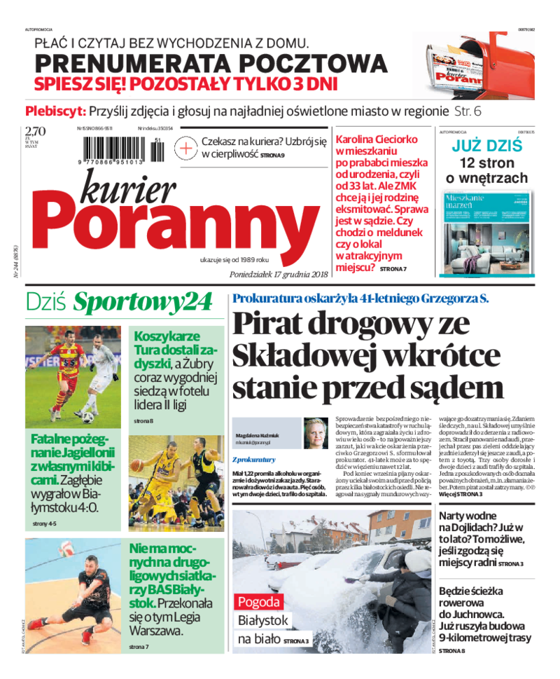 Kurier Poranny