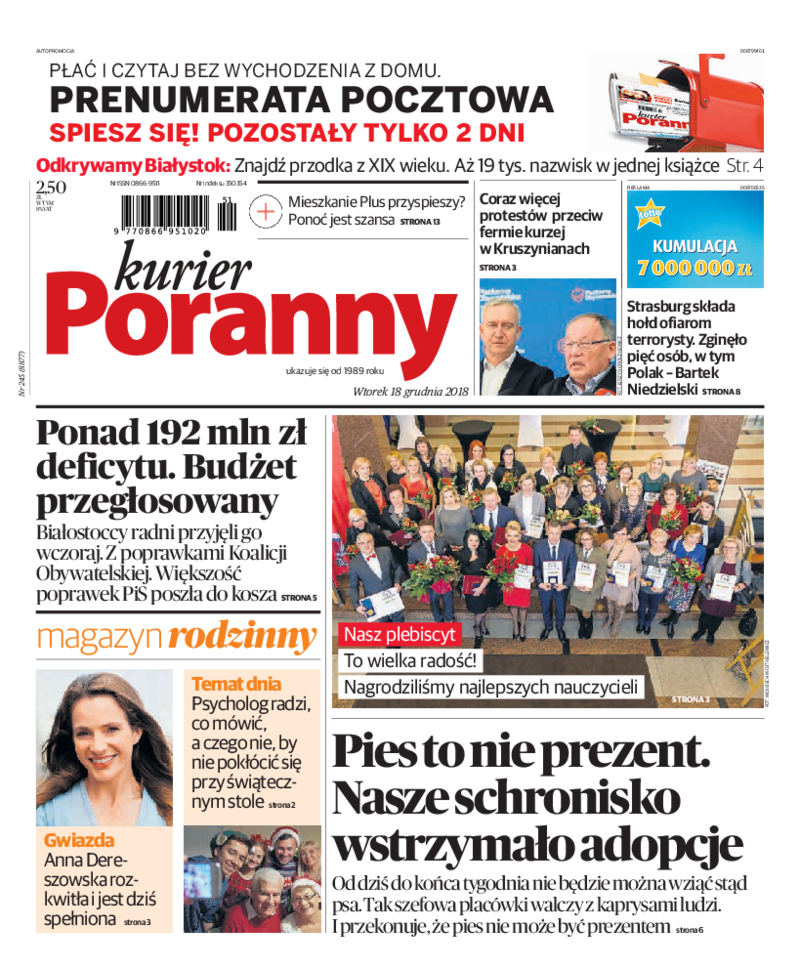 Kurier Poranny