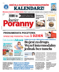 Kurier Poranny