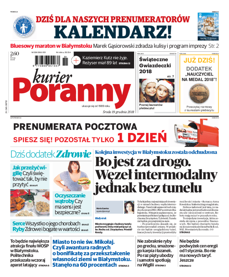 Kurier Poranny