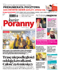 Kurier Poranny