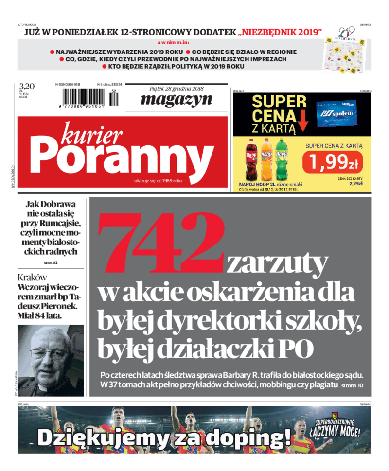 Kurier Poranny