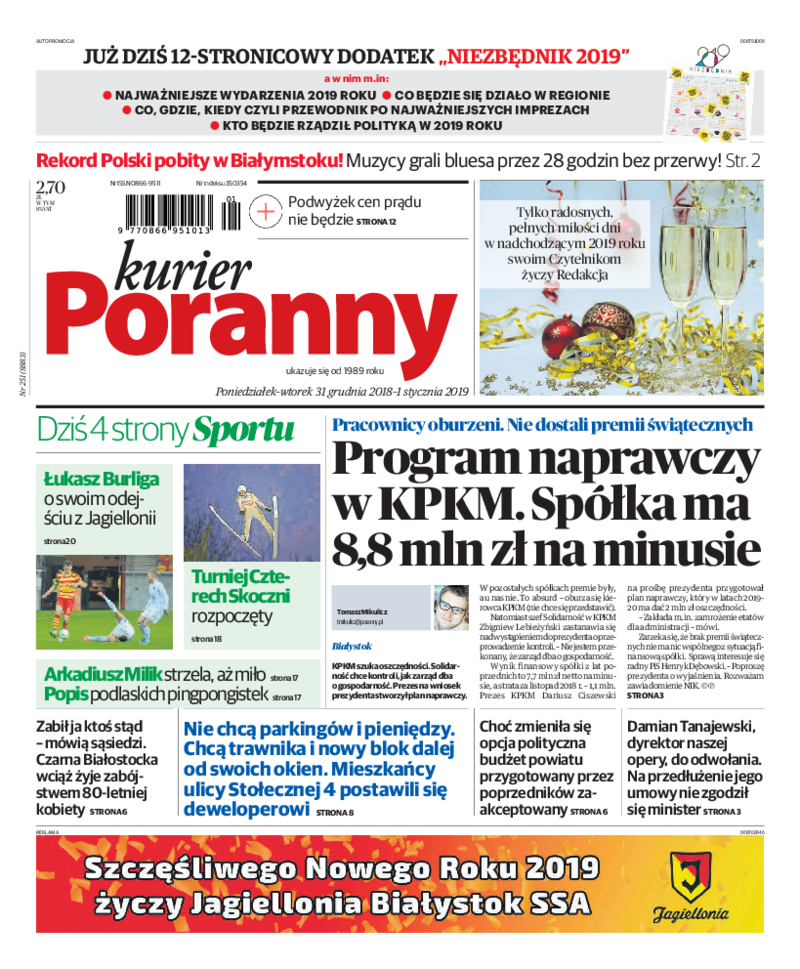 Kurier Poranny