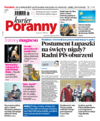 Kurier Poranny
