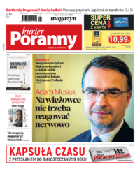 Kurier Poranny