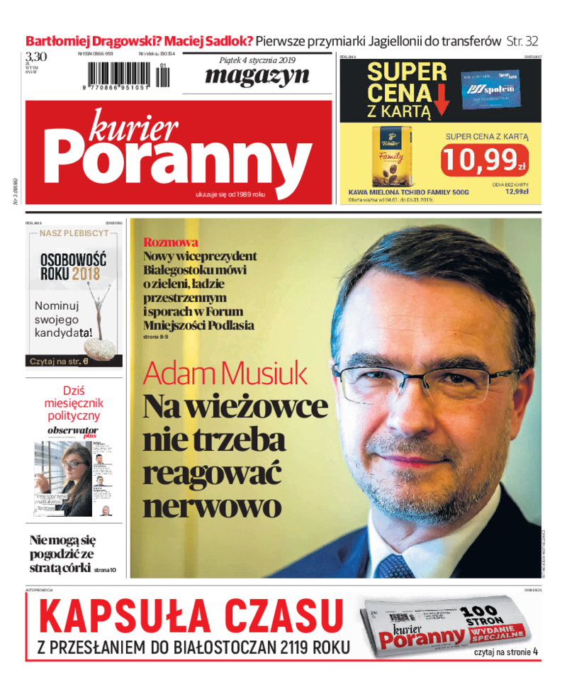 Kurier Poranny