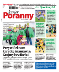 Kurier Poranny