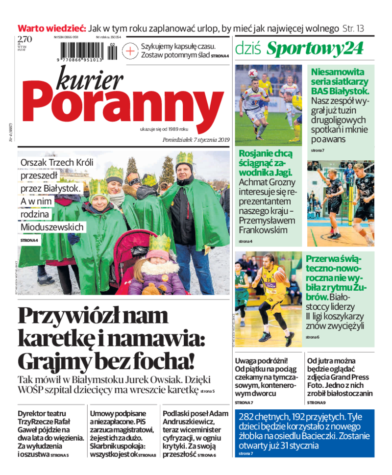 Kurier Poranny