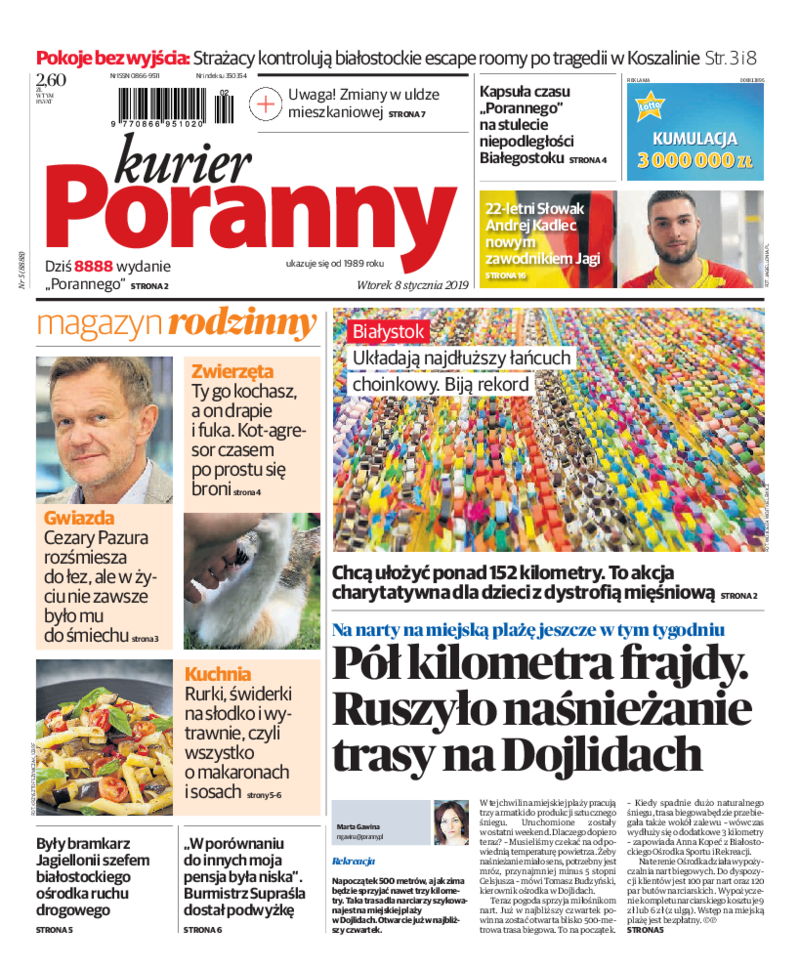 Kurier Poranny