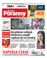 Kurier Poranny