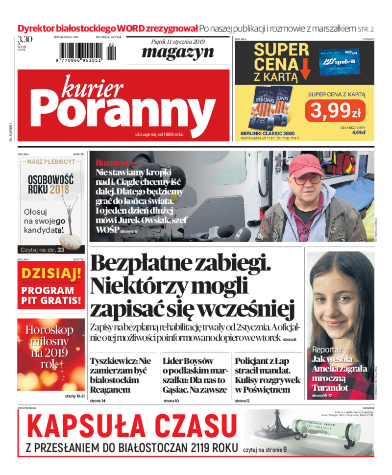 Kurier Poranny