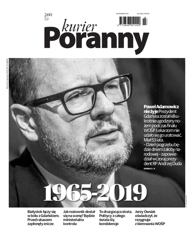 Kurier Poranny