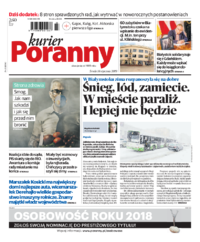 Kurier Poranny