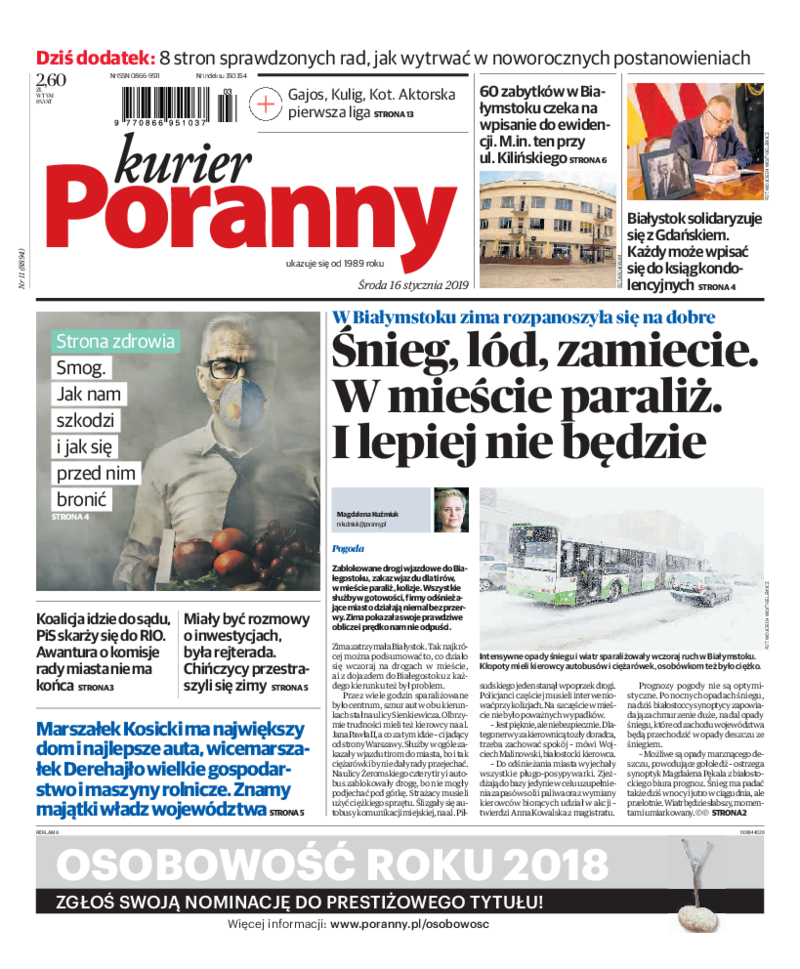 Kurier Poranny