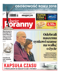 Kurier Poranny