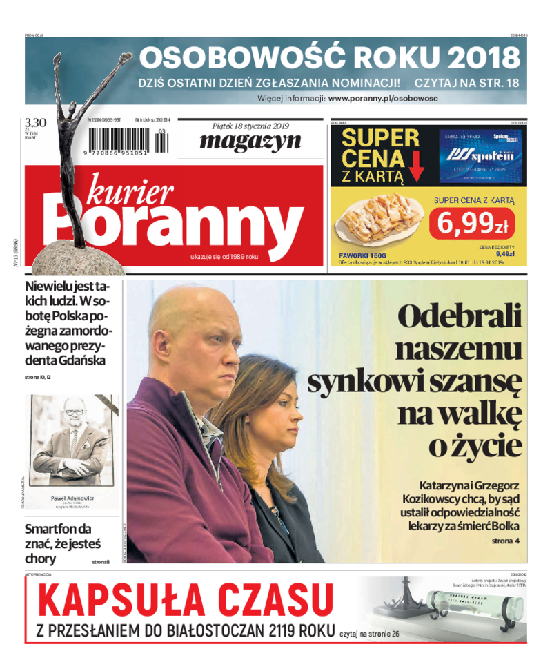 Kurier Poranny