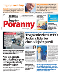 Kurier Poranny