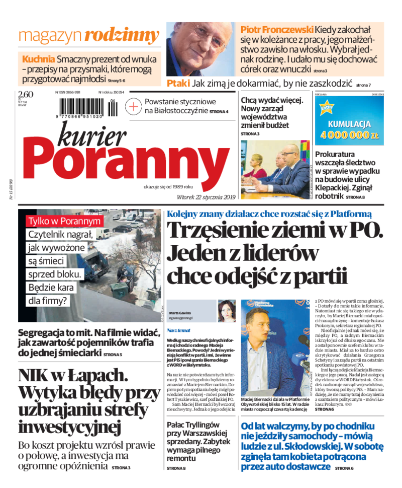 Kurier Poranny