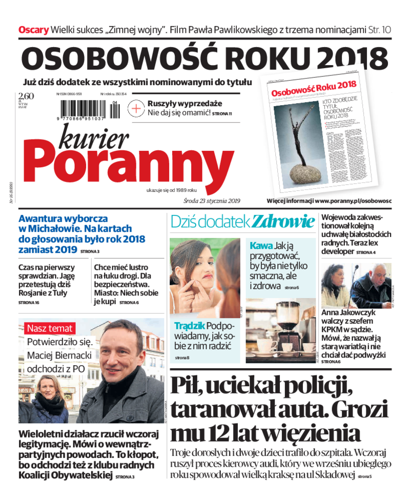 Kurier Poranny
