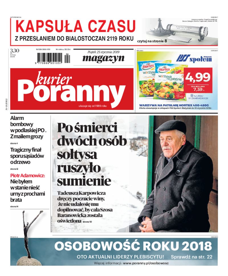 Kurier Poranny