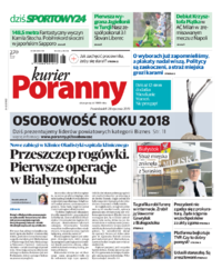 Kurier Poranny