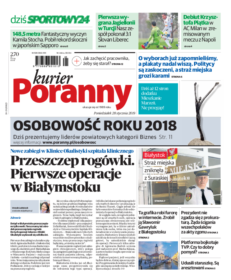 Kurier Poranny