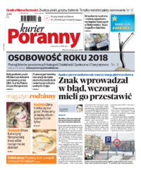 Kurier Poranny