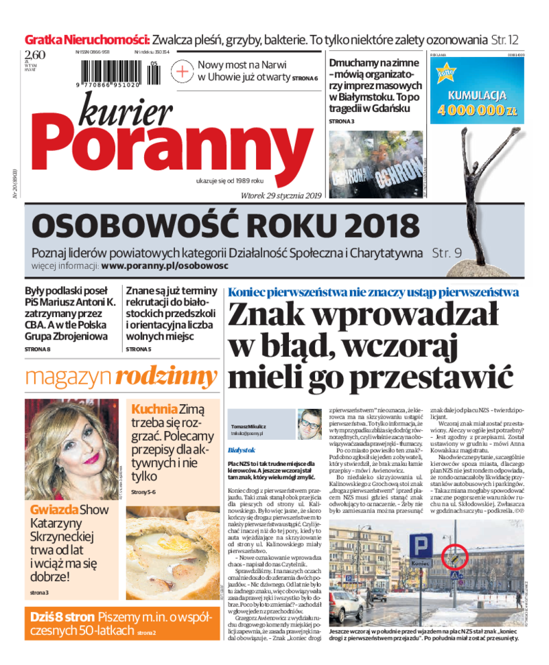 Kurier Poranny