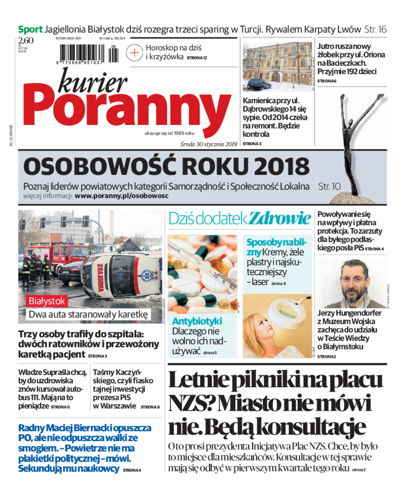 Kurier Poranny