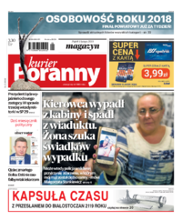 Kurier Poranny