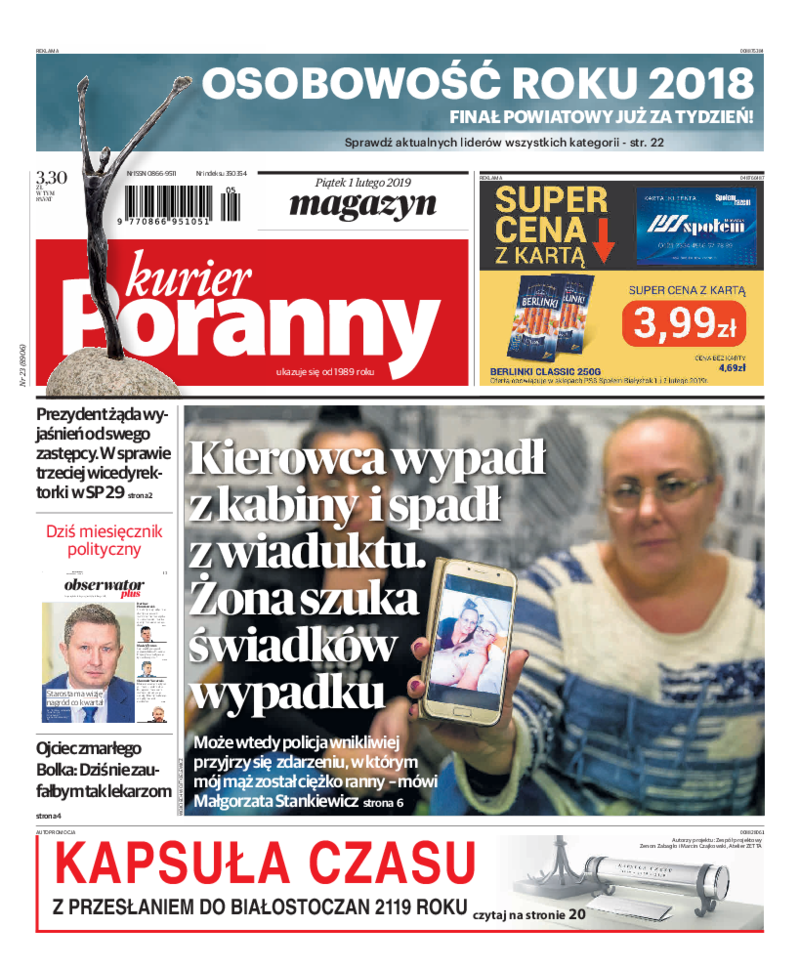 Kurier Poranny