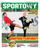 dodatek specjalny do grzbietu*