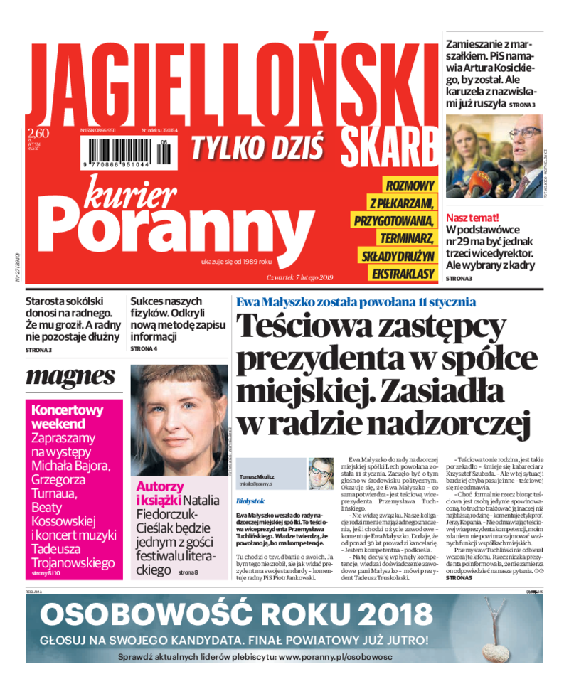 Kurier Poranny