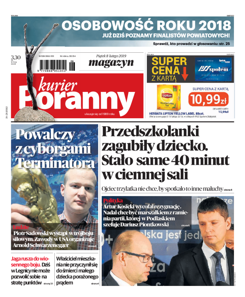 Kurier Poranny