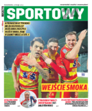 dodatek specjalny do grzbietu*