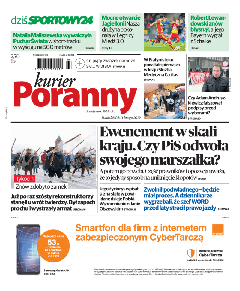 Kurier Poranny