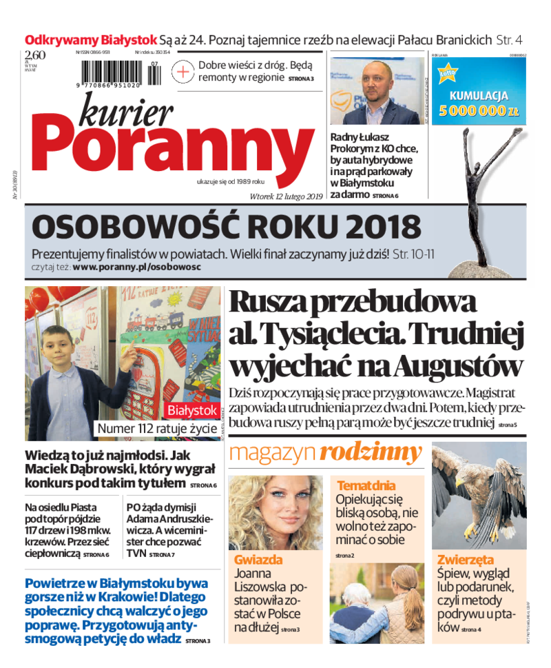Kurier Poranny