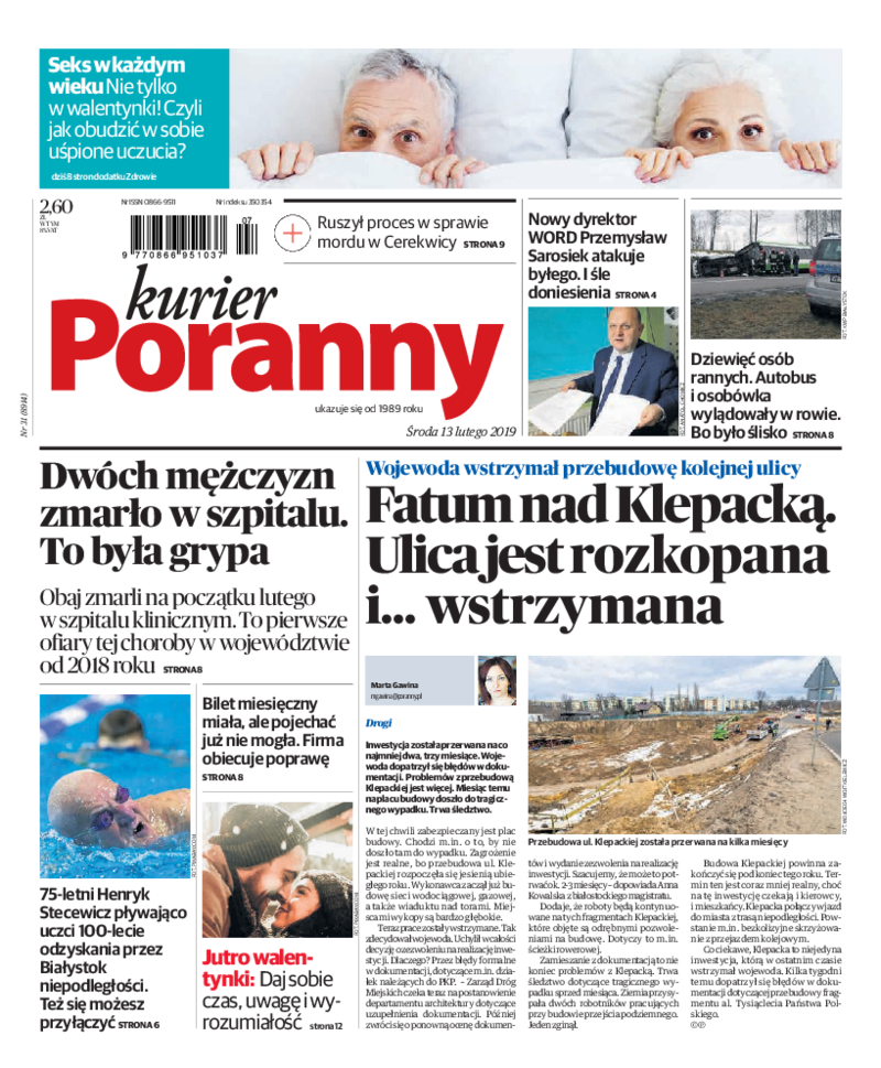 Kurier Poranny