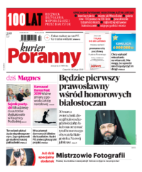 Kurier Poranny