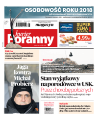 Kurier Poranny