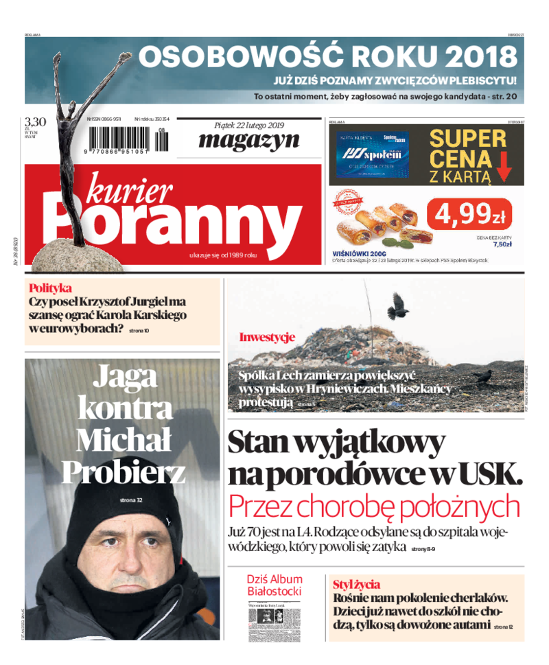 Kurier Poranny