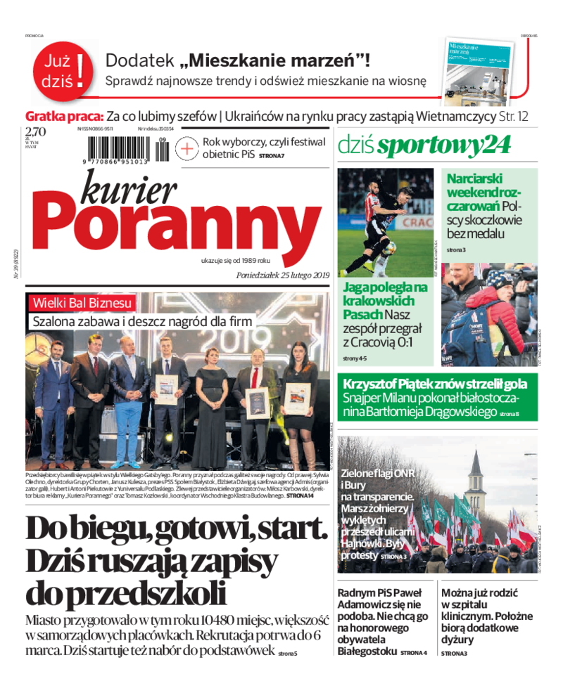 Kurier Poranny