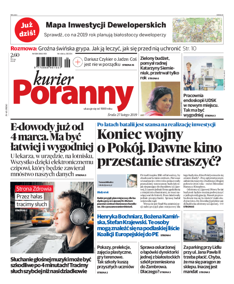 Kurier Poranny